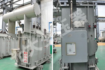 特克斯厂区展示